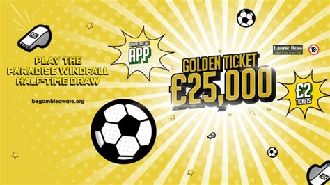 paradise windfall|paradise windfall ticket winning numbers.